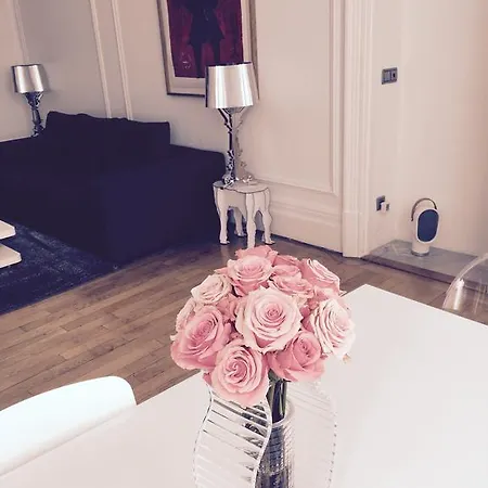 Riviera Palace Daire *